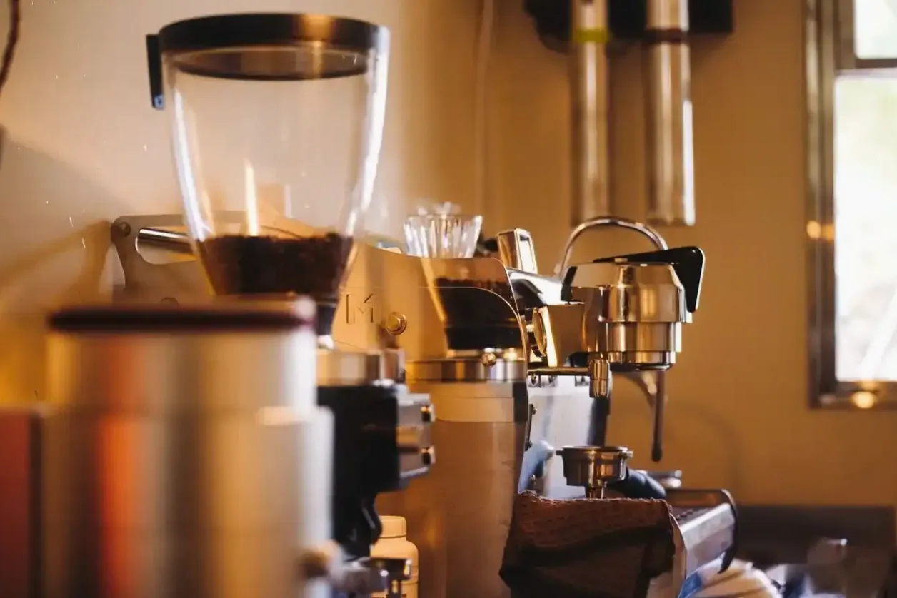 Strefa Espresso 250g
